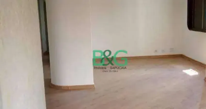 Apartamento com 4 dormitórios à venda, 167 m² por R$ 950.000,00 - Parque da Mooca - São Paulo/SP