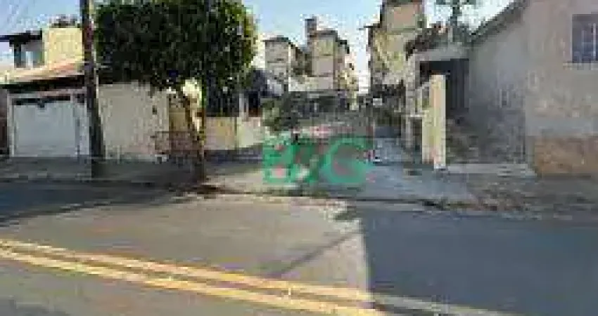 Apartamento com 3 dormitórios à venda, 76 m² por R$ 152.923,05 - Jardim Americano - Lins/SP