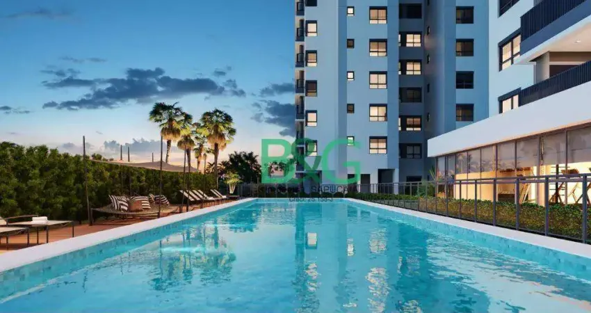 Apartamento com 3 dormitórios à venda, 150 m² por R$ 2.079.000,00 - Perdizes - São Paulo/SP