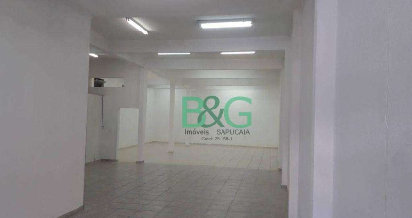 Salão, 444 m² - venda por R$ 4.056.000,00 ou aluguel por R$ 11.730,00/mês - São Miguel Paulista - São Paulo/SP