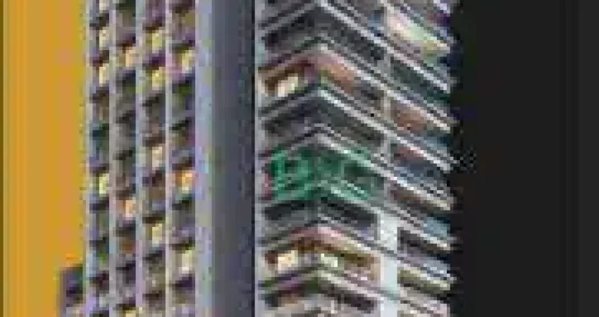 Studio com 1 dormitório à venda, 29 m² por R$ 505.863,61 - Pinheiros - São Paulo/SP