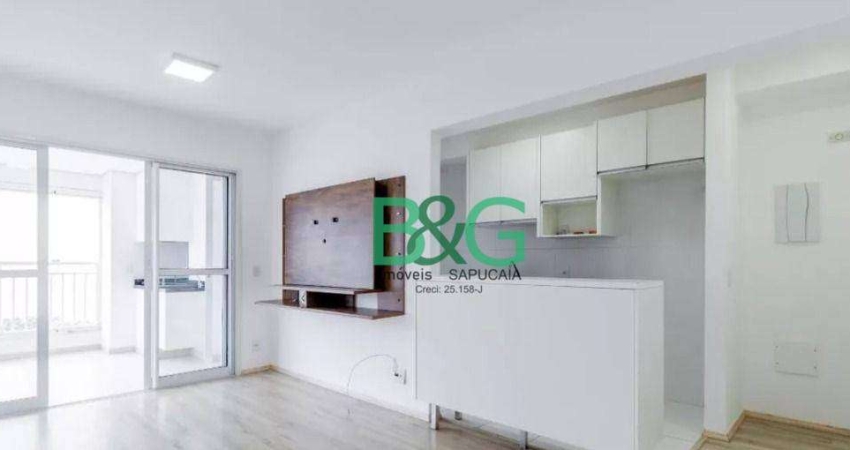Apartamento com 3 dormitórios à venda, 92 m² por R$ 964.000,00 - Vila Prudente (Zona Leste) - São Paulo/SP
