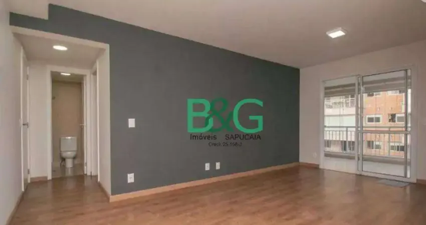 Apartamento com 3 dormitórios à venda, 100 m² por R$ 1.279.000,00 - Mooca - São Paulo/SP