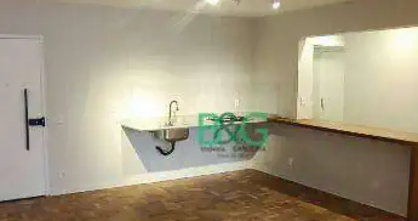 Apartamento com 2 dormitórios à venda, 80 m² por R$ 550.000,00 - Tatuapé - São Paulo/SP