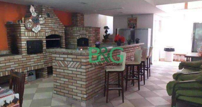 Sobrado com 4 dormitórios à venda, 259 m² por R$ 1.020.000,00 - Jardim Guapira - São Paulo/SP