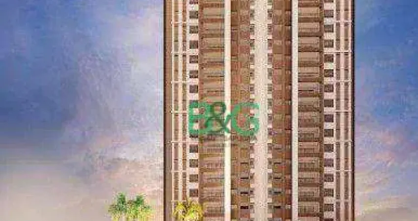 Loja à venda, 285 m² por R$ 4.708.450,67 - Brooklin Novo - São Paulo/SP