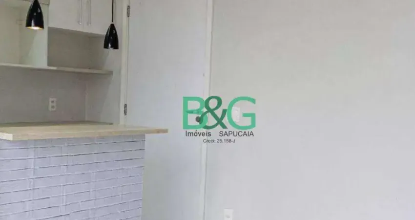 Apartamento com 2 dormitórios à venda, 65 m² por R$ 399.000,00 - Vila Medeiros - São Paulo/SP