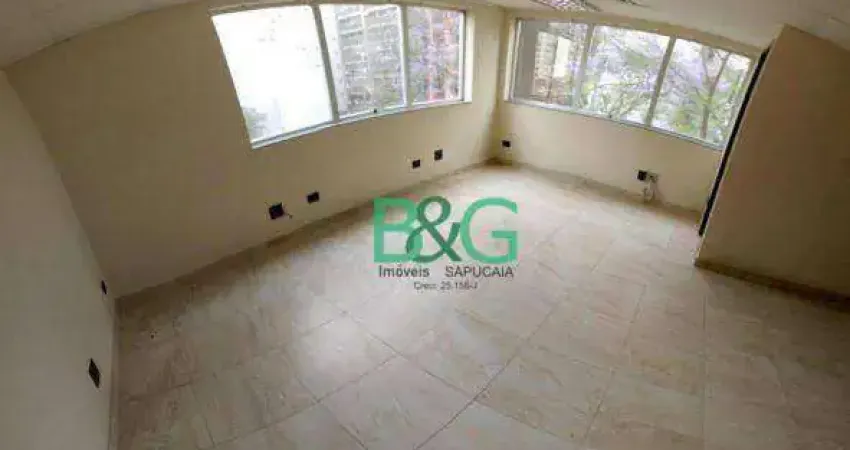Conjunto à venda, 70 m² por R$ 854.000,00 - Itaim Bibi - São Paulo/SP