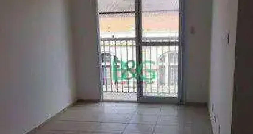 Apartamento com 2 dormitórios à venda, 75 m² por R$ 349.000,00 - Campos Elíseos - São Paulo/SP