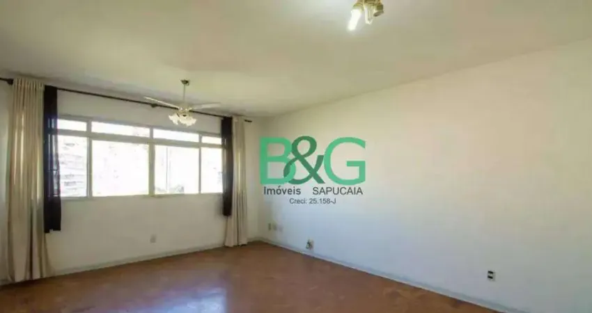 Apartamento com 2 dormitórios à venda, 88 m² por R$ 469.000 - Centro - São Paulo/SP