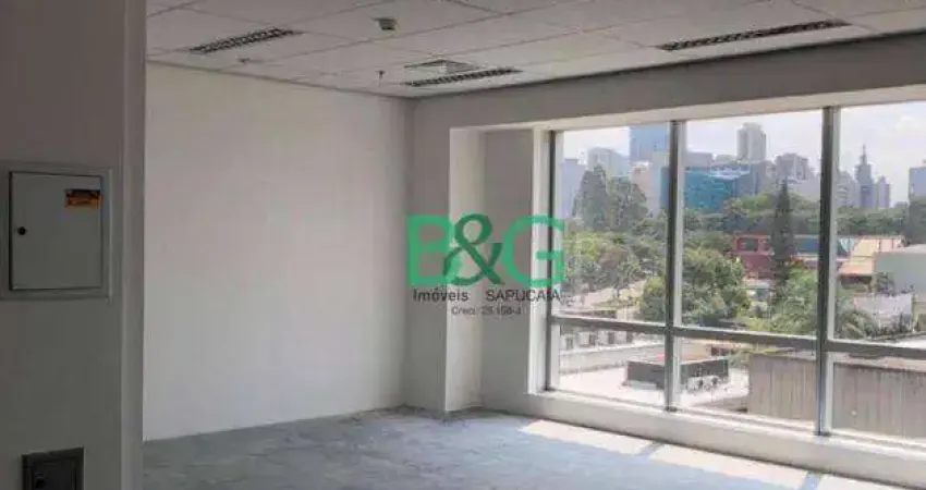 Sala à venda, 59 m² por R$ 499.200 - Alphaville Industrial - Barueri/SP
