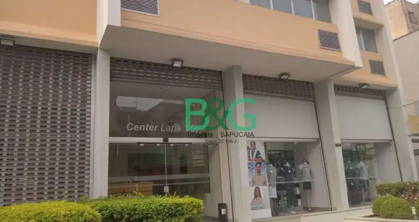Sala à venda, 31 m² por R$ 213.200,00 - Barra Funda - São Paulo/SP