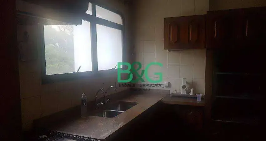 Apartamento com 3 dormitórios à venda, 234 m² por R$ 596.005,00 - Morumbi - São Paulo/SP