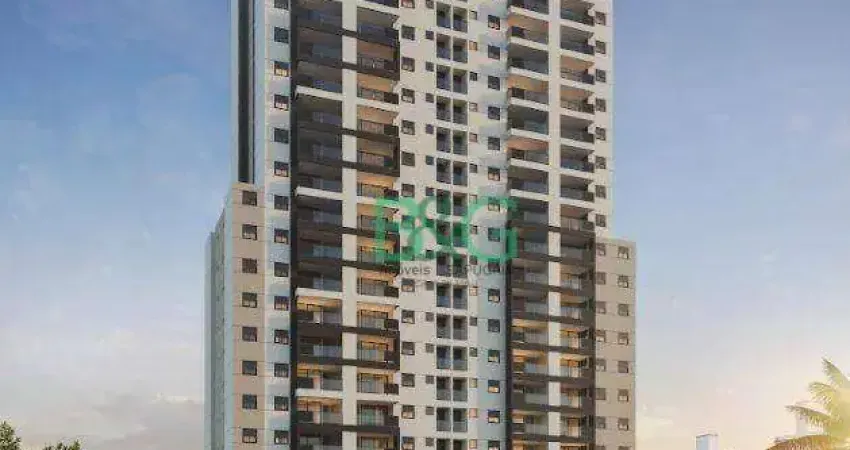 Apartamento com 3 dormitórios à venda, 82 m² por r$ 939.197,50 - rudge ramos - são bernardo do campo/sp