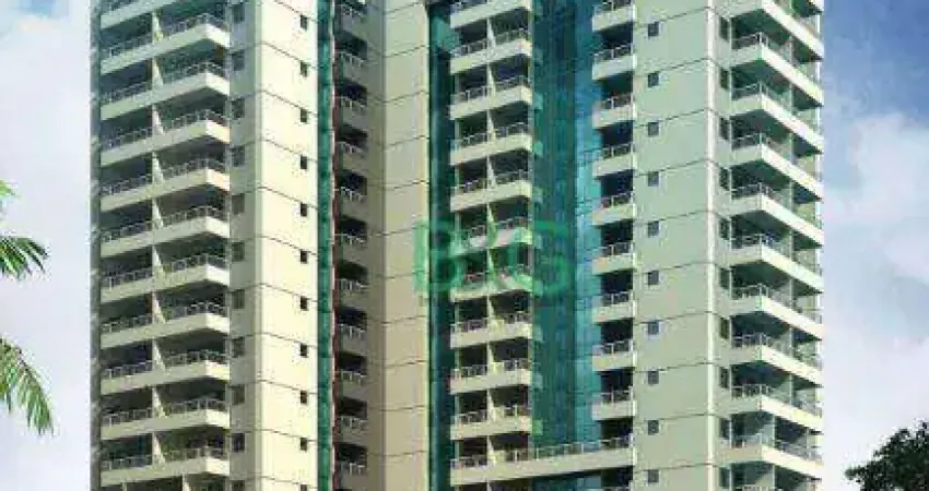 Sala à venda, 36 m² por R$ 365.435,00 - Jardim do Mar - São Bernardo do Campo/SP