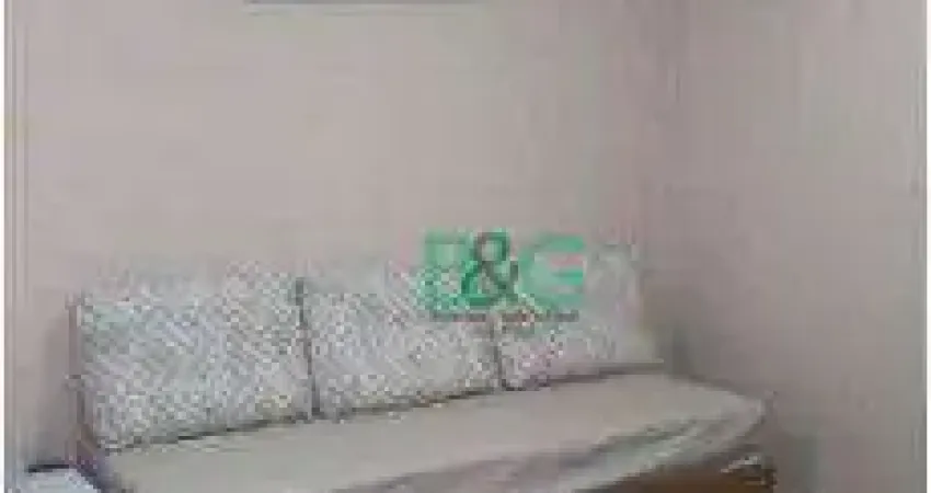Apartamento com 1 dormitório à venda, 30 m² por R$ 275.700,00 - Brás - São Paulo/SP