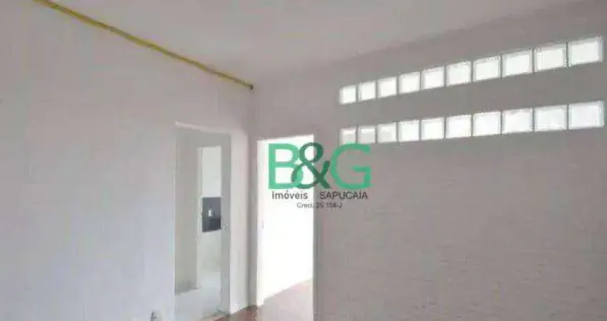 Apartamento com 1 dormitório à venda, 58 m² por R$ 249.000,00 - Liberdade - São Paulo/SP