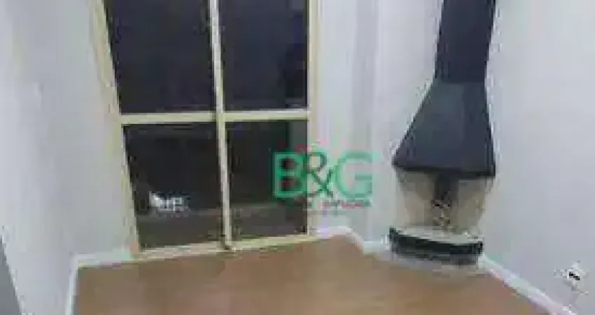 Apartamento com 2 dormitórios à venda, 50 m² por R$ 400.000,00 - Parque Mandaqui - São Paulo/SP