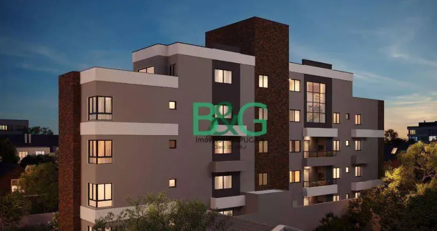 Apartamento com 2 dormitórios à venda, 82 m² por r$ 483.765,56 - parque boturussu - são paulo/sp