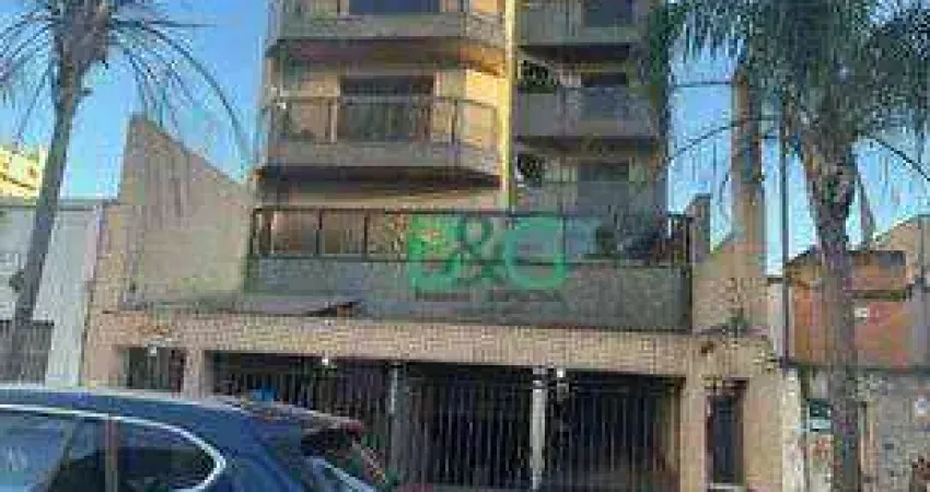 Apartamento com 1 dormitório à venda, 28 m² por R$ 1.628.725,88 - Centro - Sorocaba/SP