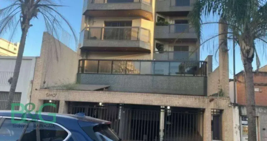 Apartamento com 1 dormitório à venda, 334 m² por r$ 831.308,35 - centro - sorocaba/sp
