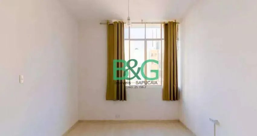 Studio à venda, 33 m² por R$ 288.900,00 - Bela Vista - São Paulo/SP