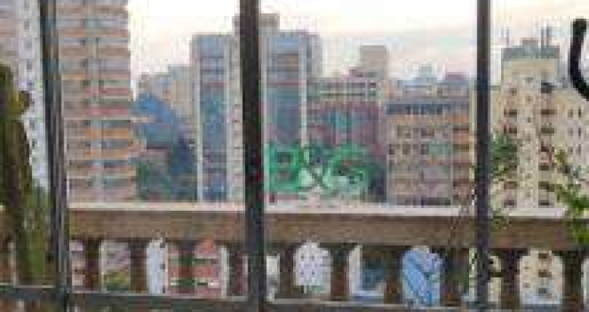 Cobertura com 3 dormitórios à venda, 219 m² por R$ 2.199.000,00 - Vila Clementino	 - São Paulo/SP