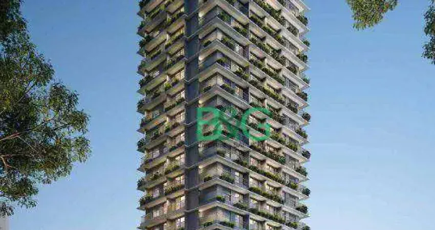 Loja à venda, 138 m² por R$ 2.597.762,50 - Jardim Paulista - São Paulo/SP