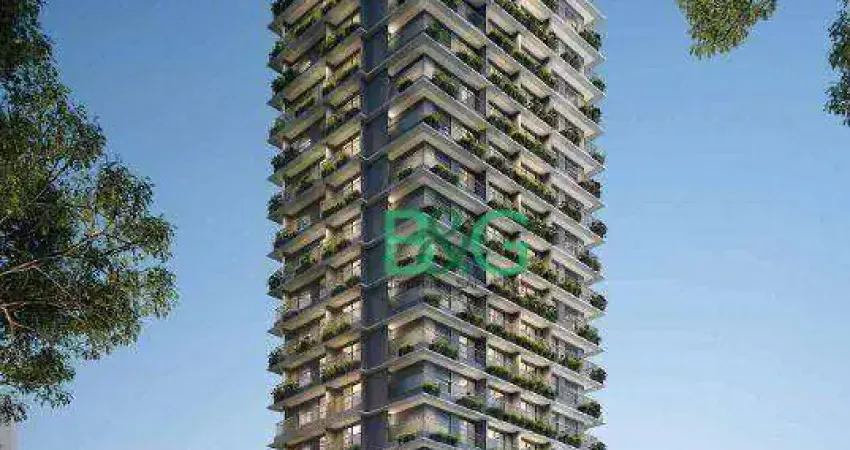 Loja à venda, 121 m² por R$ 2.215.308,04 - Jardim Paulista - São Paulo/SP