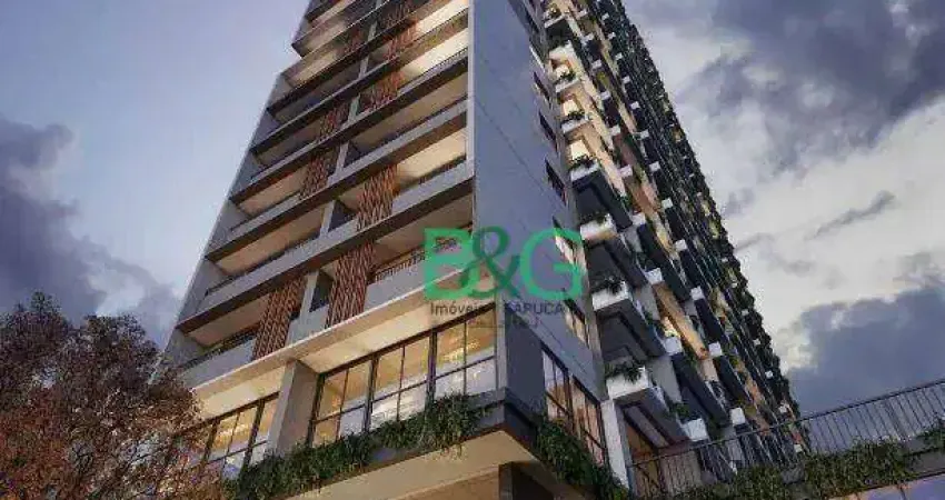 Loja à venda, 204 m² por R$ 2.667.221,40 - Higienópolis - São Paulo/SP