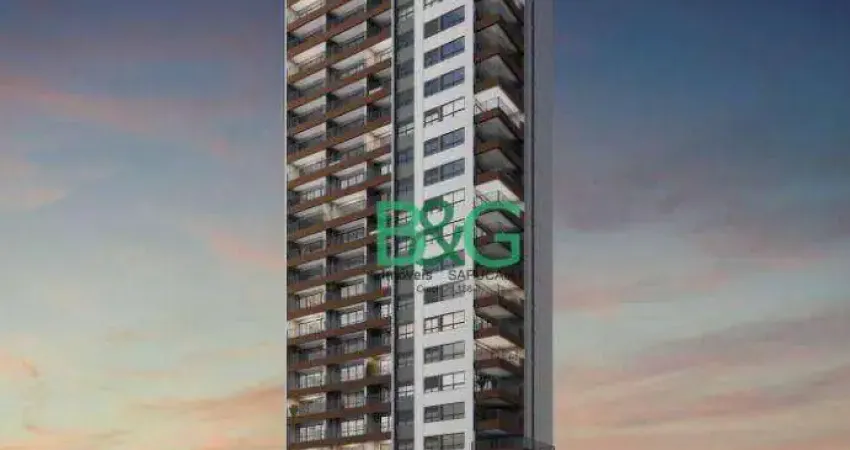 Sala comercial à venda na Rua Correia Dias, 93, Paraíso, São Paulo