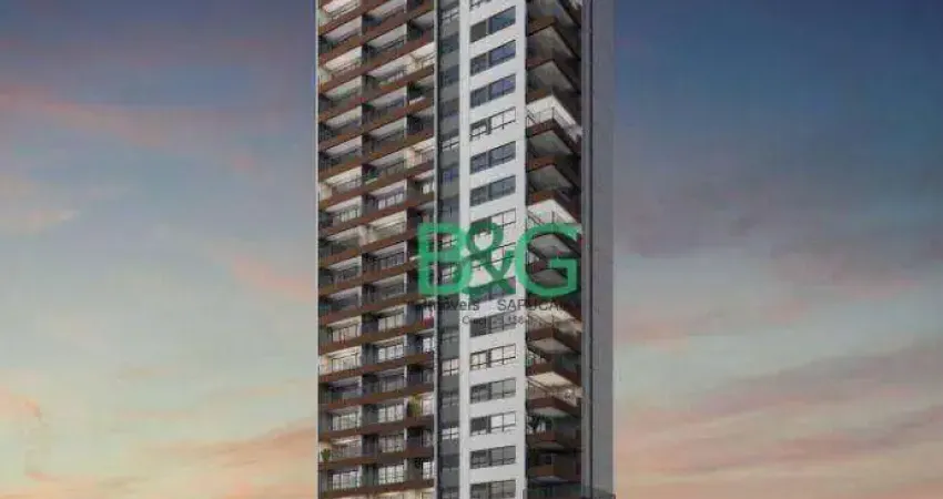 Sala comercial à venda na Rua Correia Dias, 93, Paraíso, São Paulo