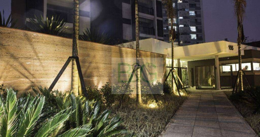 Studio à venda, 44 m² por R$ 721.710,00 - Chácara Klabin - São Paulo/SP