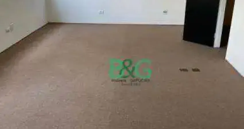 Conjunto, 70 m² - venda por R$ 590.000 ou aluguel por R$ 5.570/mês - Jardim Europa - São Paulo/SP