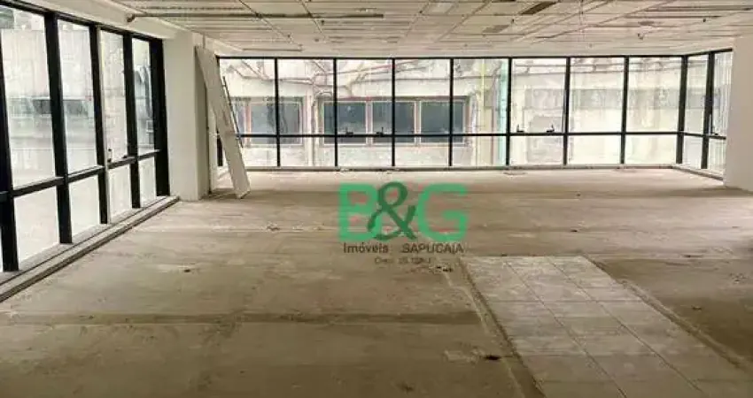 Conjunto, 200 m² - venda por R$ 3.800.000,00 ou aluguel por R$ 21.757,00/mês - Consolação - São Paulo/SP