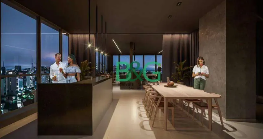 Ponto comercial com 1 sala à venda na Rua Maestro Cardim, 1023, Paraíso, São Paulo