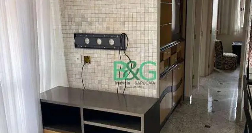 Apartamento à venda, 80 m² por R$ 720.000,00 - Vila Carrão - São Paulo/SP