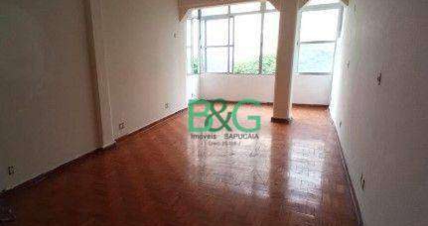 Apartamento com 1 dormitório à venda, 73 m² por R$ 458.900,00 - Bela Vista - São Paulo/SP