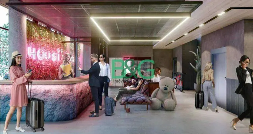 Apartamento com 1 dormitório à venda, 49 m² por r$ 773.759,56 - vila mariana - são paulo/sp