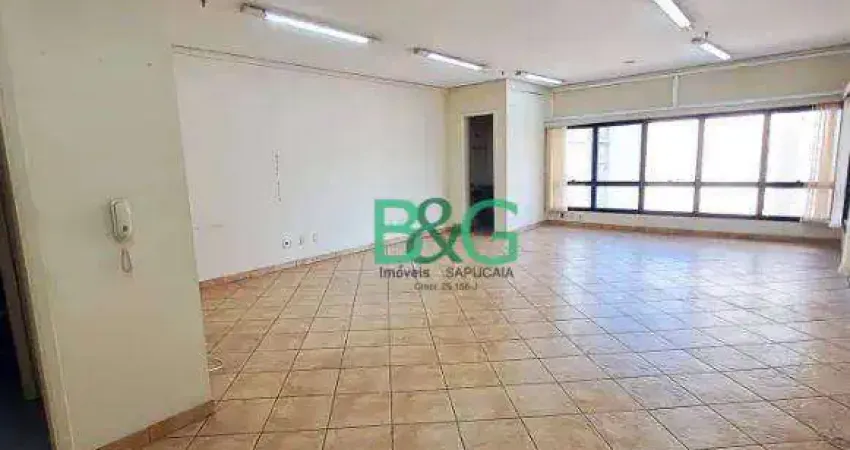 Conjunto para alugar, 50 m² por R$ 3.283,65/mês - Perdizes - São Paulo/SP