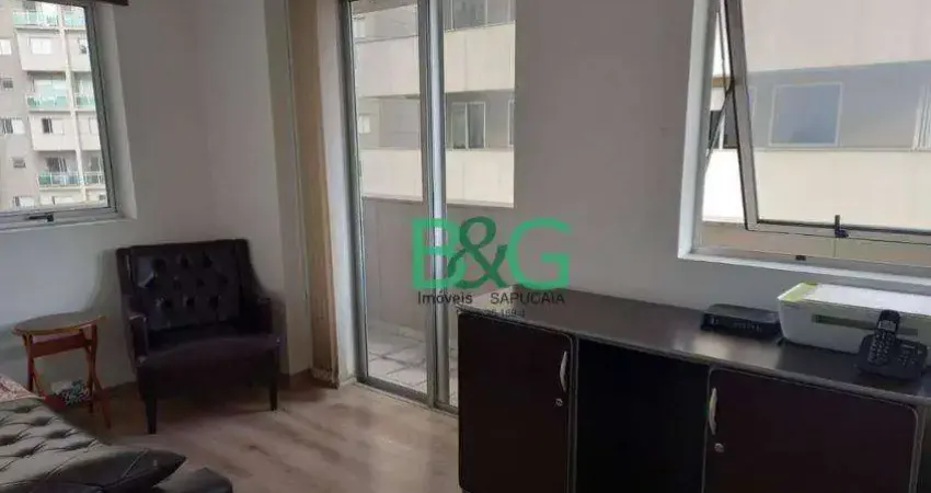 Conjunto à venda, 37 m² por R$ 467.000,00 - Vila Mariana - São Paulo/SP