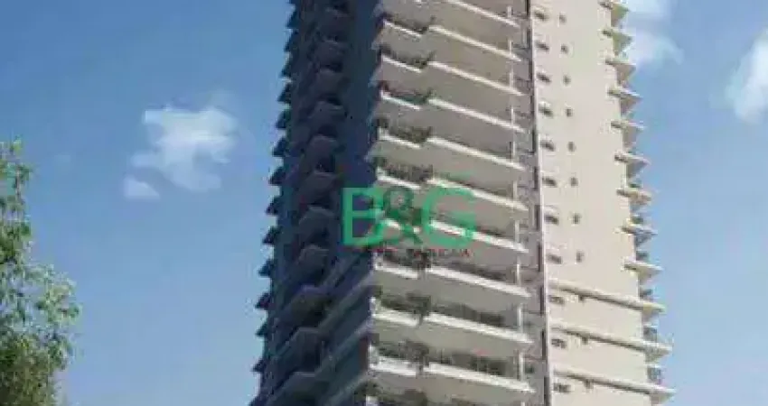 Apartamento com 2 dormitórios à venda, 74 m² por R$ 832.000 - Butantã - São Paulo/SP