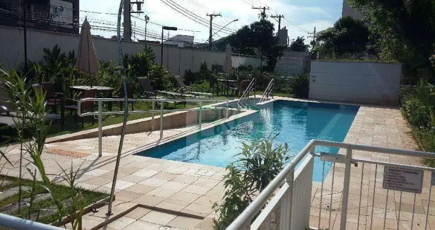 Apartamento com 3 dormitórios, 61 m² - venda por R$ 450.000,00 ou aluguel por R$ 3.526,00/mês - Vila Guilherme - São Paulo/SP