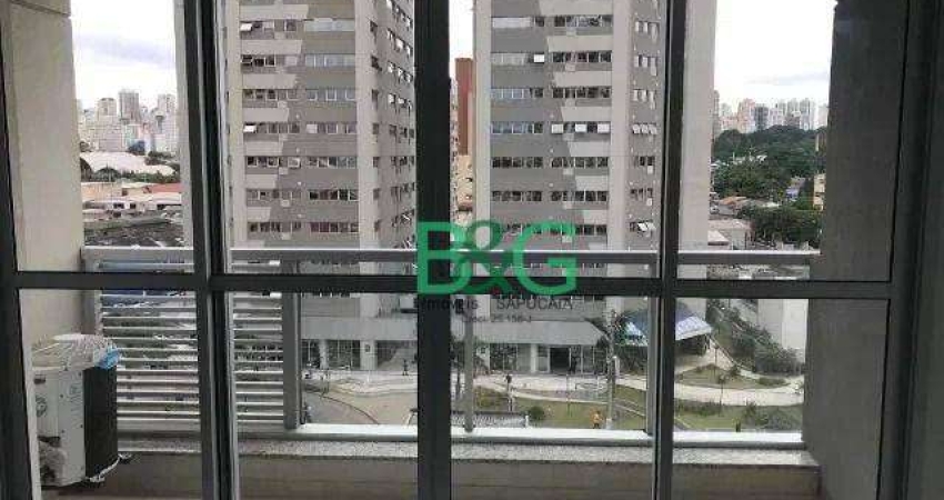 Sala à venda, 38 m² por R$ 350.000,00 - Várzea da Barra Funda - São Paulo/SP