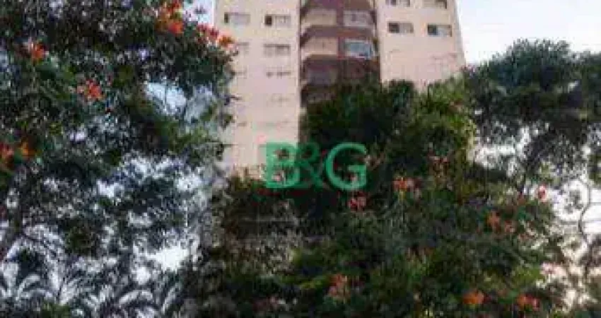 Apartamento com 2 dormitórios à venda, 64 m² por R$ 435.000,00 - Lauzane Paulista - São Paulo/SP