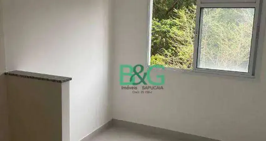 Apartamento com 2 dormitórios à venda, 32 m² por R$ 239.000,00 - Jardim Celeste - São Paulo/SP