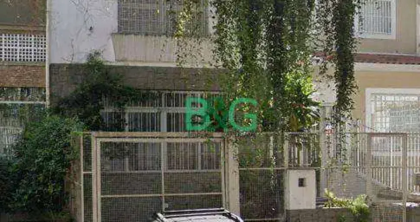 Sobrado, 200 m² - venda por R$ 2.808.000,00 ou aluguel por R$ 9.307,00/mês - Vila Mariana - São Paulo/SP