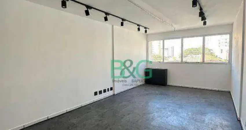 Conjunto à venda, 30 m² por R$ 190.000,00 - Lapa - São Paulo/SP