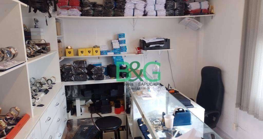 Conjunto à venda, 90 m² por R$ 1.067.000,00 - Centro - São Paulo/SP