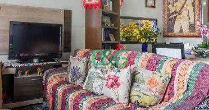 Apartamento com 3 dormitórios à venda, 98 m² por R$ 688.900,00 - Campos Elíseos - São Paulo/SP